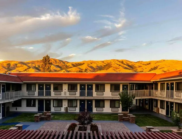 Motel 6 Fremont, CA - South hotel detail image 3