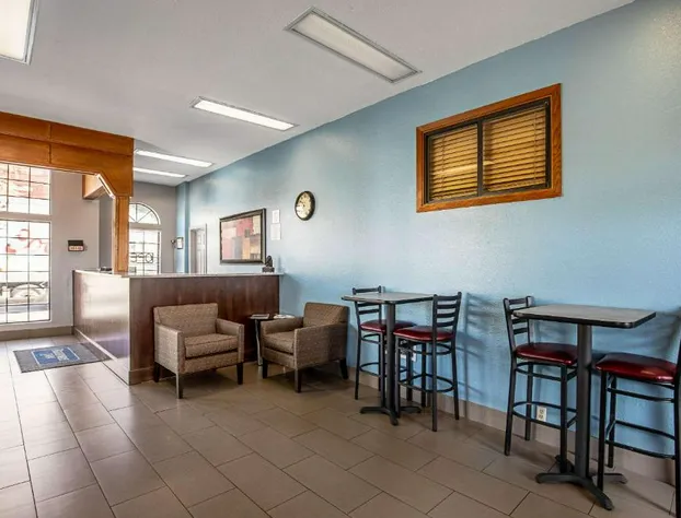 Rodeway Inn St George North - Near Pioneer Park hotel detail image 3