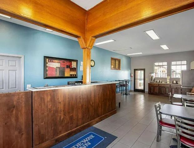 Rodeway Inn St George North - Near Pioneer Park hotel detail image 4