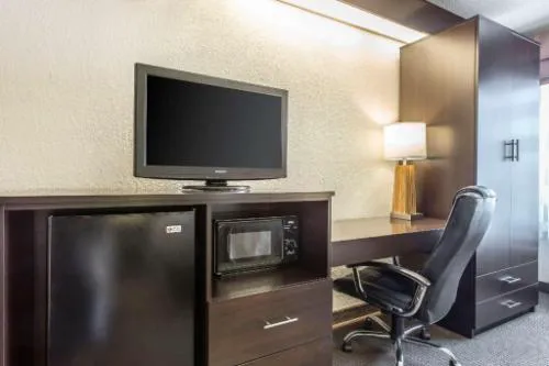 Sleep Inn & Suites North Augusta hotel detail image 4