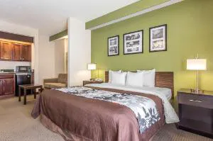 Sleep Inn & Suites hotel detail image 1