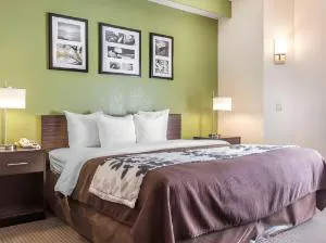 Sleep Inn & Suites hotel detail image 2