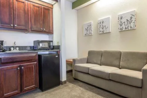 Sleep Inn & Suites hotel detail image 3