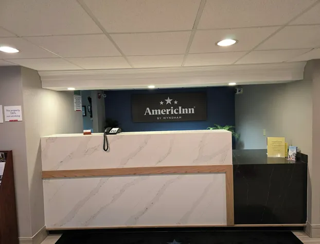 AmericInn by Wyndham Beloit hotel detail image 3