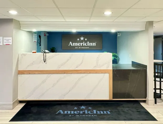 AmericInn by Wyndham Beloit hotel detail image 4