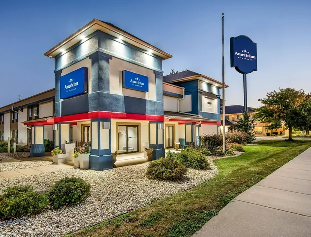 AmericInn by Wyndham Beloit hotel detail image 2