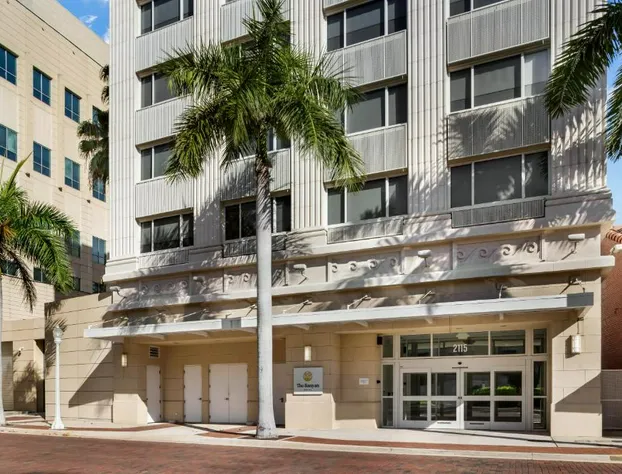 The Banyan Hotel Fort Myers, Tapestry Collection by Hilton hotel detail image 3