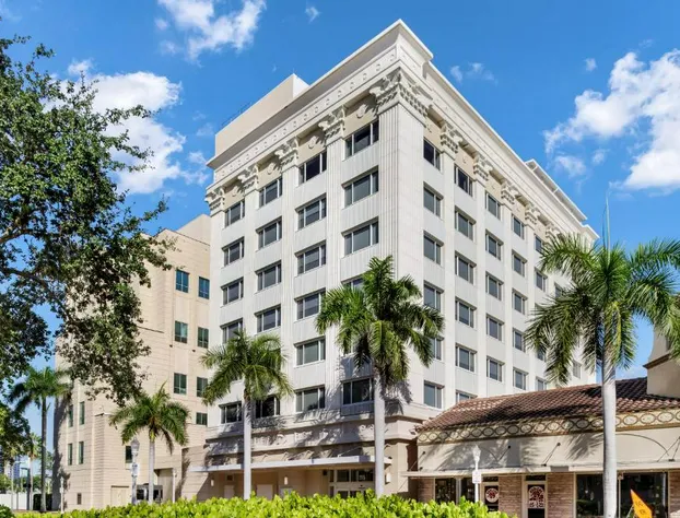 The Banyan Hotel Fort Myers, Tapestry Collection by Hilton hotel detail image 4
