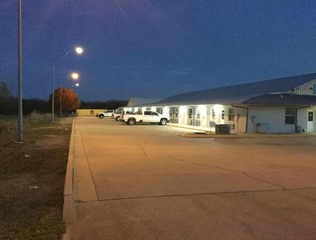 America's Best Inn hotel detail image 1