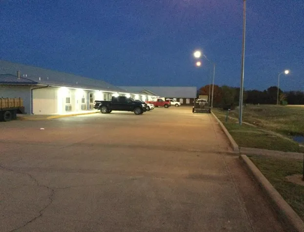 America's Best Inn hotel detail image 2