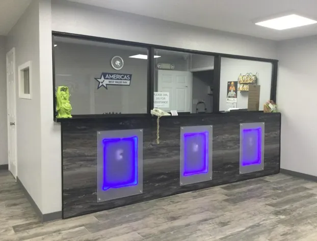 America's Best Inn hotel detail image 3