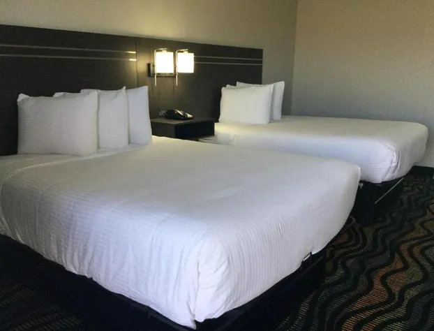 America's Best Inn hotel detail image 4