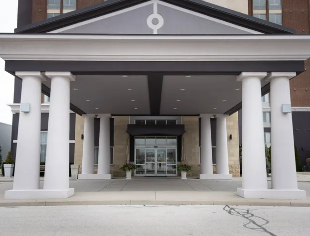 Holiday Inn Express & Suites Chatham South by IHG hotel detail image 3