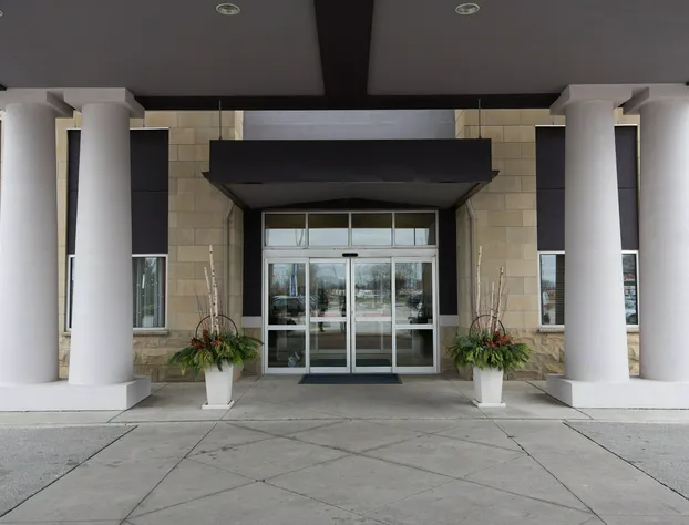 Holiday Inn Express & Suites Chatham South by IHG hotel detail image 4