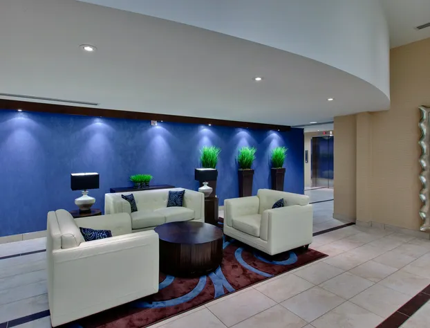 Holiday Inn Express & Suites Chatham South by IHG hotel detail image 3