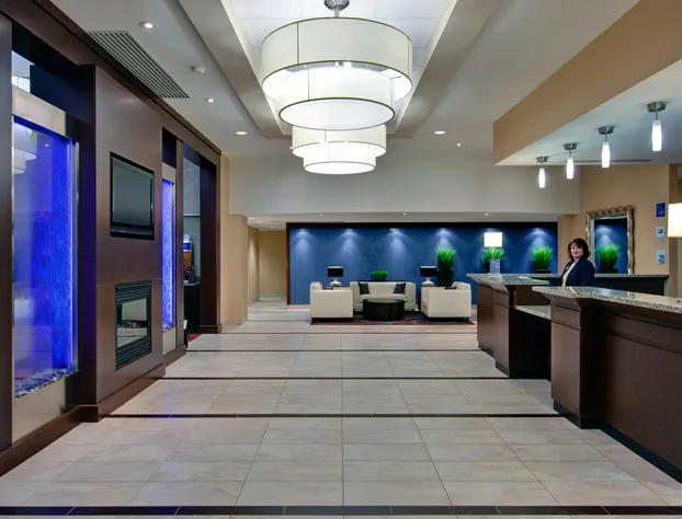 Holiday Inn Express & Suites Chatham South by IHG hotel detail image 4