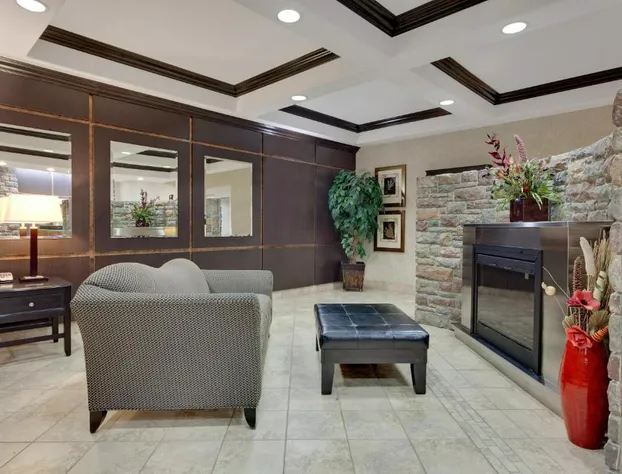 Ramada by Wyndham Stettler hotel detail image 3