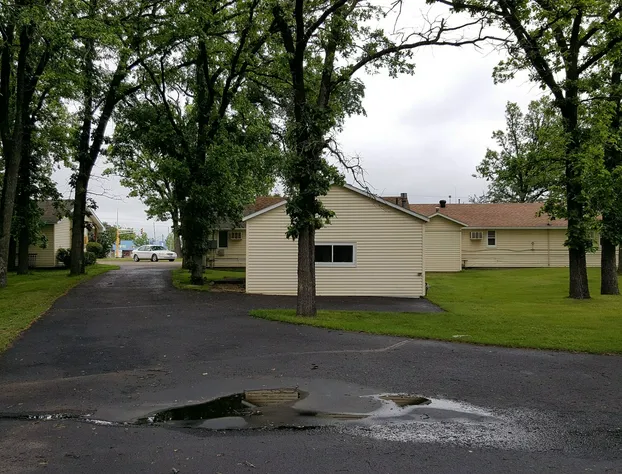 Budget Host Inn hotel detail image 2