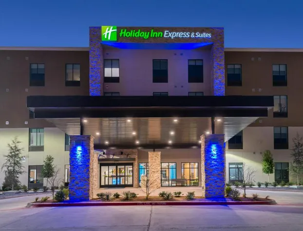 Holiday Inn Express & Suites Fort Worth West by IHG hotel detail image 1