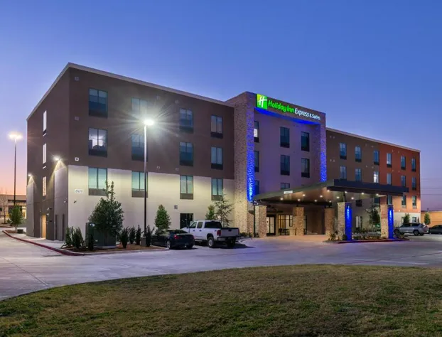 Holiday Inn Express & Suites Fort Worth West by IHG hotel detail image 2