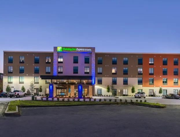 Holiday Inn Express & Suites Fort Worth West by IHG hotel detail image 3
