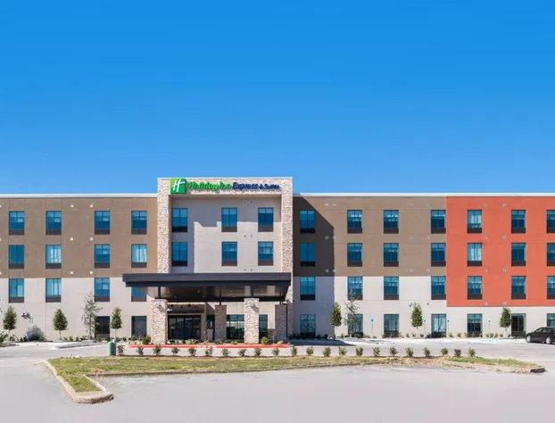 Holiday Inn Express & Suites Fort Worth West by IHG hotel detail image 4