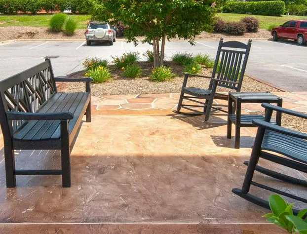 Hampton Inn & Suites Seneca-Clemson Area hotel detail image 2