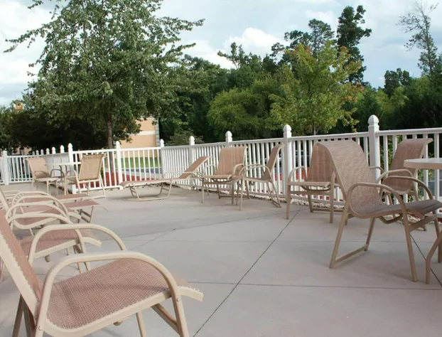 Fairfield Inn & Suites by Marriott High Point/Archdale hotel detail image 1