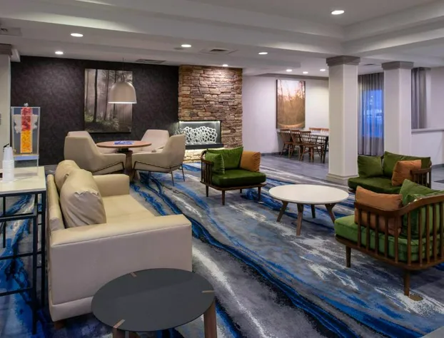 Fairfield Inn & Suites by Marriott High Point/Archdale hotel detail image 2