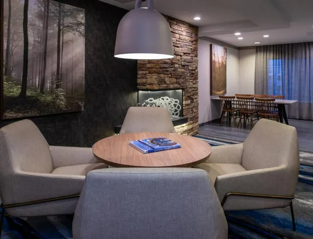 Fairfield Inn & Suites by Marriott High Point/Archdale hotel detail image 4