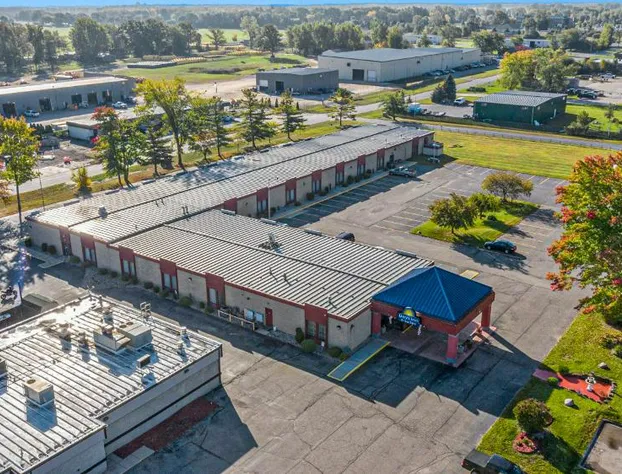 Days Inn & Suites by Wyndham Mt Pleasant hotel detail image 2