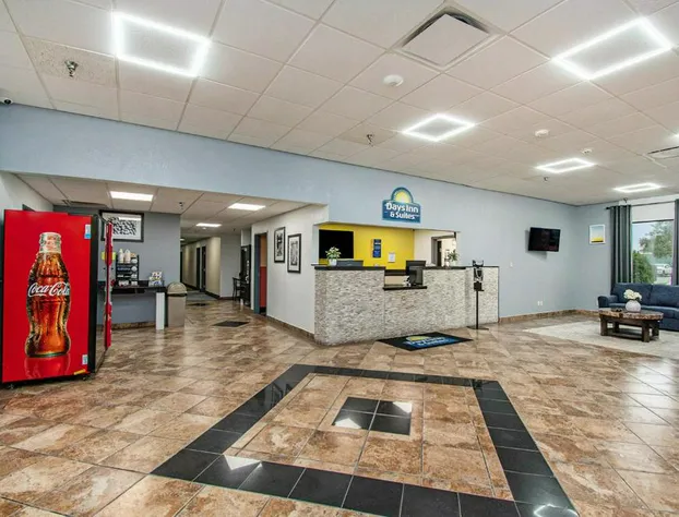 Days Inn & Suites by Wyndham Mt Pleasant hotel detail image 4