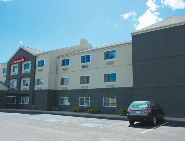 Ramada by Wyndham Coeur d'Alene hotel detail image 3