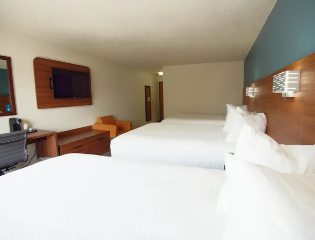 Country Inn & Suites, Coeur D'Alene hotel detail image 3