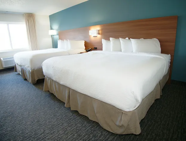 Country Inn & Suites, Coeur D'Alene hotel detail image 4