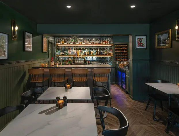 Christmas Farm Inn and Spa hotel detail image 4