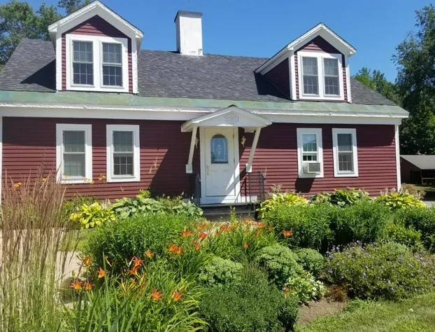 Christmas Farm Inn and Spa hotel detail image 1