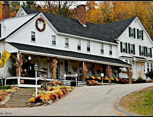 Christmas Farm Inn and Spa hotel detail image 2