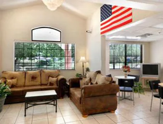 Travelodge by Wyndham Arlington/Dallas Area hotel detail image 2