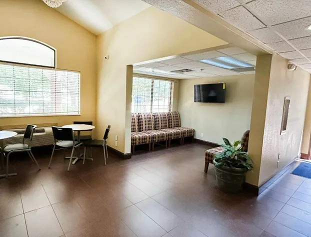 Travelodge by Wyndham Arlington/Dallas Area hotel detail image 3