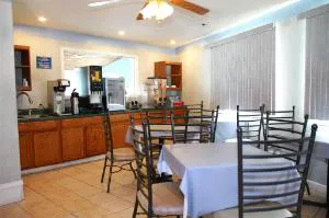 Travelodge by Wyndham Guymon hotel detail image 1