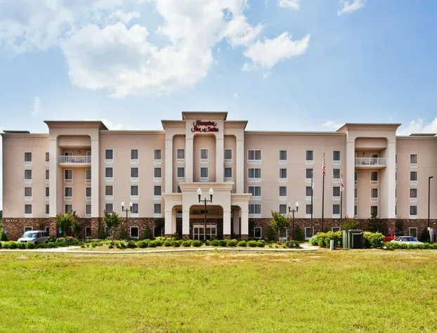 Hampton Inn & Suites Lanett-West Point hotel detail image 3