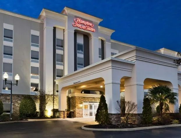 Hampton Inn & Suites Lanett-West Point hotel detail image 2