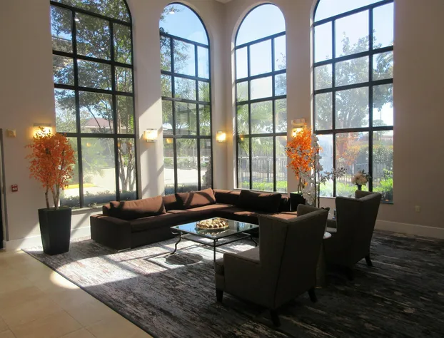 Best Western Champions Forest Inn and Suites hotel detail image 2