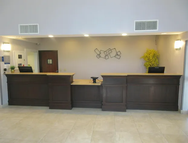 Best Western Champions Forest Inn and Suites hotel detail image 3