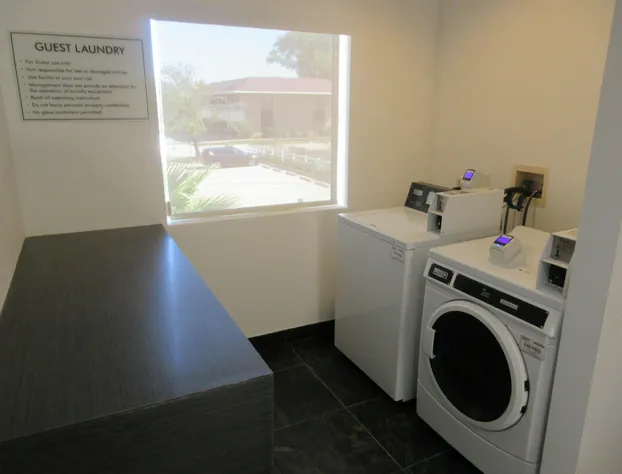 Best Western Champions Forest Inn and Suites hotel detail image 4