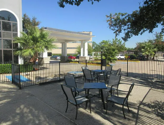 Best Western Champions Forest Inn and Suites hotel detail image 2