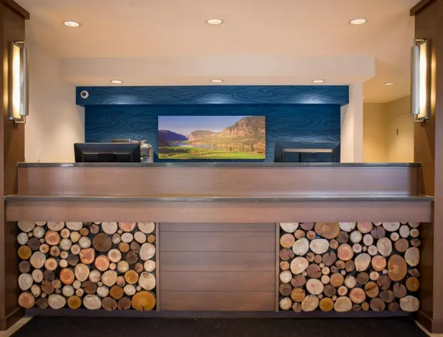 Accent Inns Kelowna hotel detail image 3