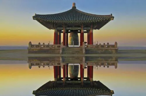 Monterey Inn Hotel hotel detail image 3