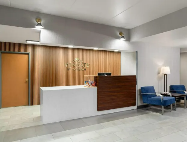 Wingate by Wyndham Clearfield hotel detail image 3